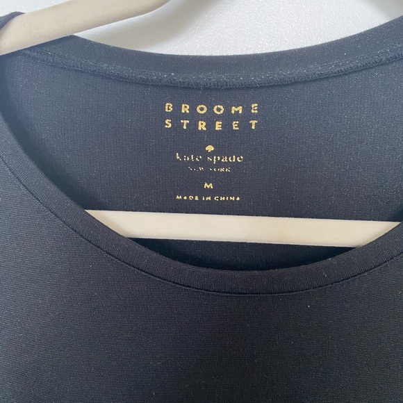 Kate Spade Broome Street Dress - Picture 5 of 6